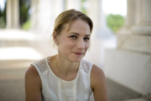 Lindsay Melka LPC Empathic Counseling and Therapy Denver