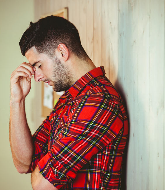 Signs of an Anxiety Disorder, Lindsay Melka, Empathic Counseling and Therapy, Denver CO