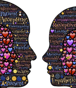 Giving and Receiving Improves Validation, Empathic Counseling and Therapy Denver CO